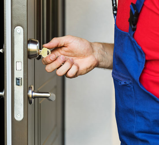 Residential Locksmith Carlsbad