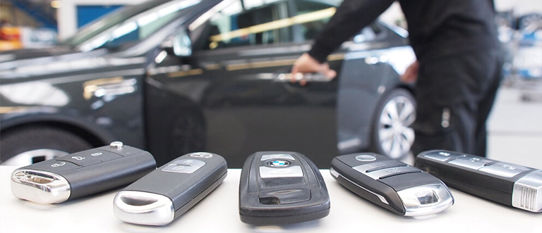 Automotive Locksmith Carlsbad