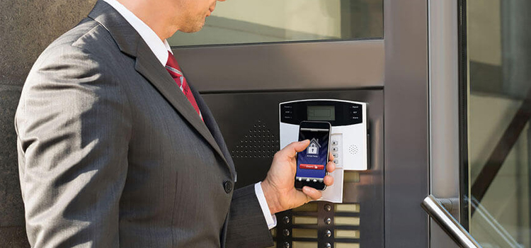 Commercial Office Locksmith Carlsbad