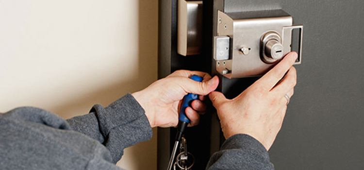 Deadbolt Lock Installation Carlsbad