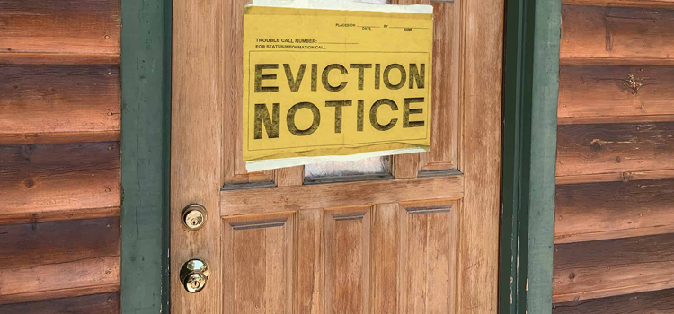 Residential Eviction Service Carlsbad