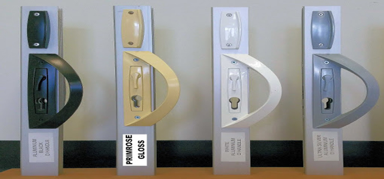 Sliding Door Handle Design Carlsbad